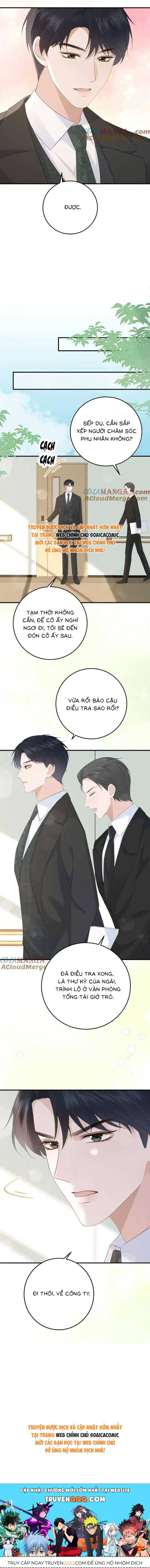Ấm Hôn 100 Ngày Chap 26 - Next Chap 27