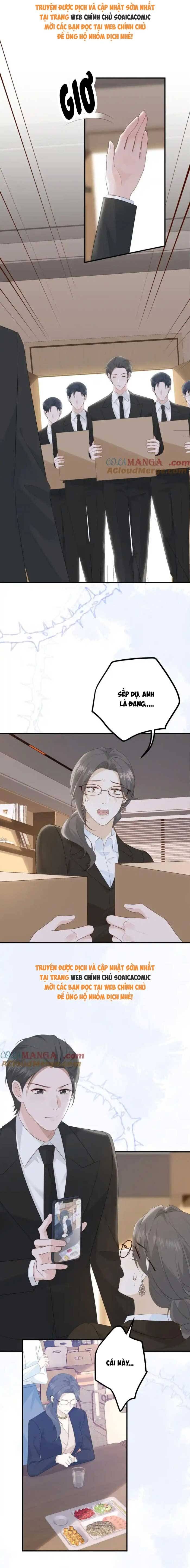 Ấm Hôn 100 Ngày Chap 27 - Next Chap 28