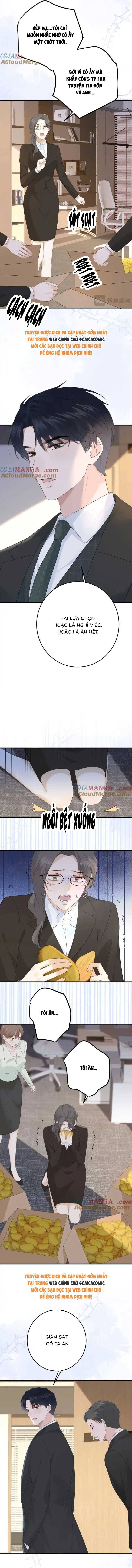 Ấm Hôn 100 Ngày Chap 27 - Next Chap 28