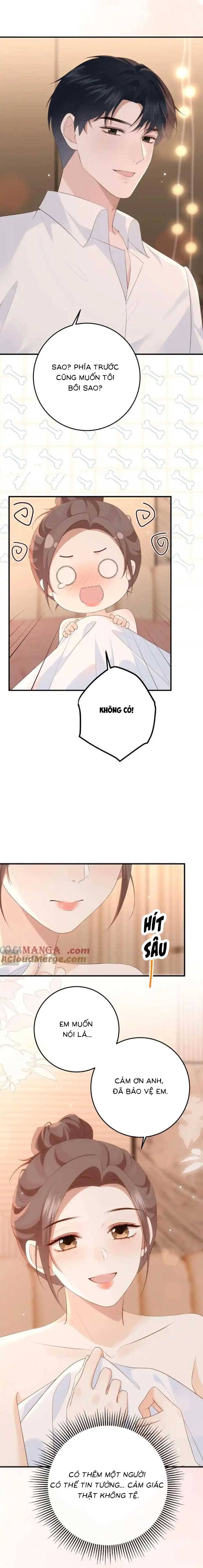 Ấm Hôn 100 Ngày Chap 28 - Next Chap 29