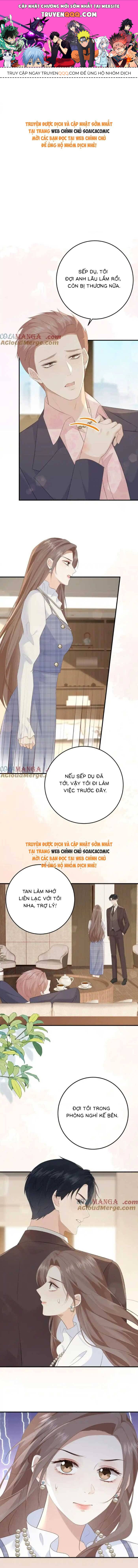 Ấm Hôn 100 Ngày Chap 29 - Next Chap 30
