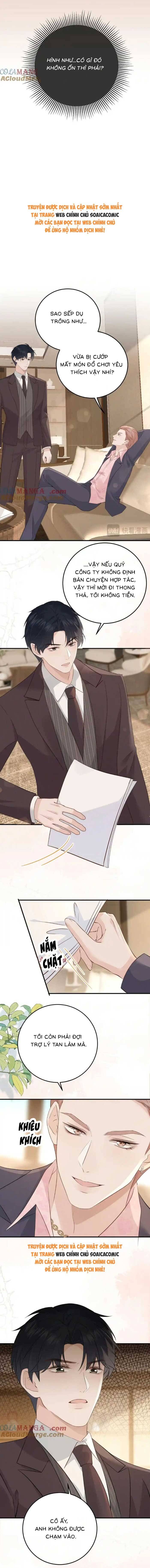 Ấm Hôn 100 Ngày Chap 29 - Next Chap 30