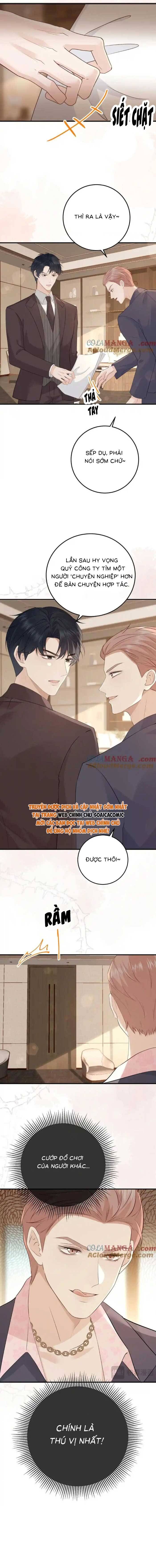 Ấm Hôn 100 Ngày Chap 29 - Next Chap 30
