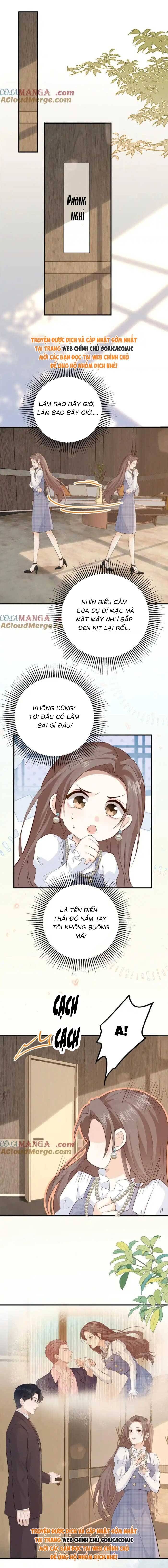 Ấm Hôn 100 Ngày Chap 29 - Next Chap 30