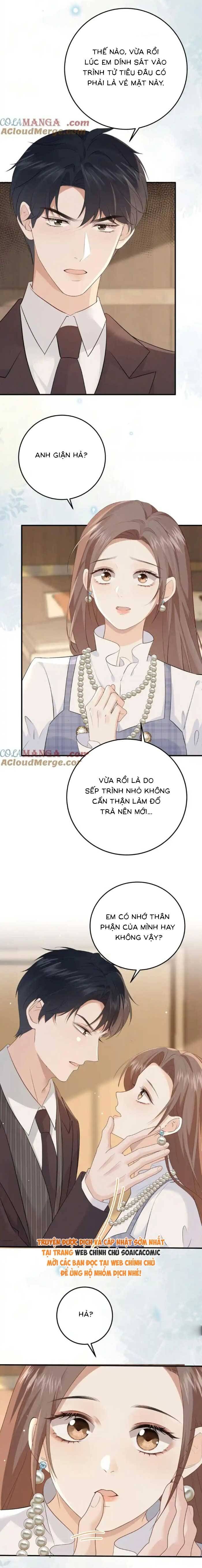 Ấm Hôn 100 Ngày Chap 29 - Next Chap 30