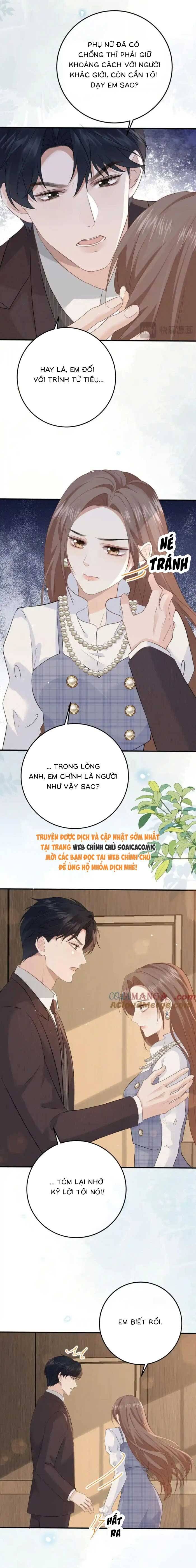 Ấm Hôn 100 Ngày Chap 29 - Next Chap 30