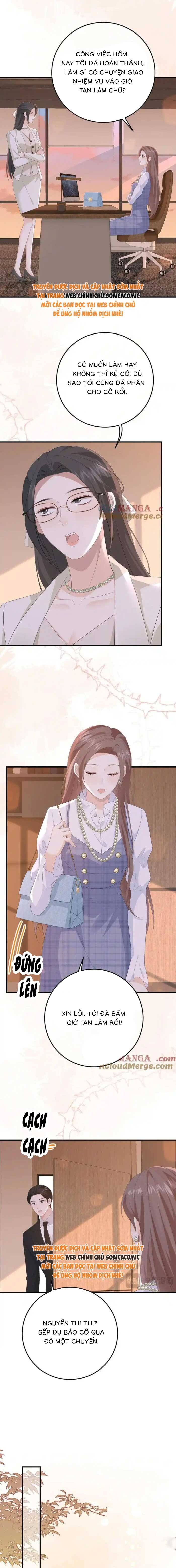 Ấm Hôn 100 Ngày Chap 29 - Next Chap 30