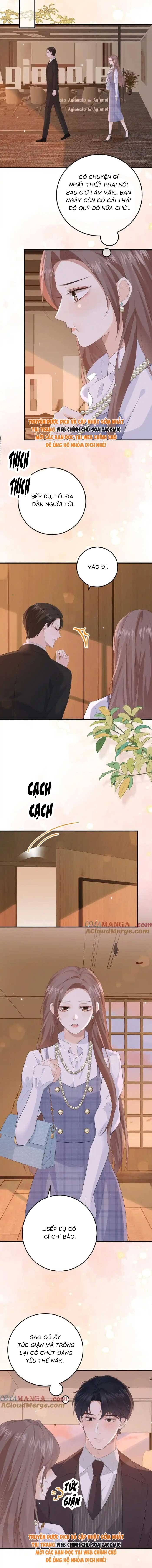 Ấm Hôn 100 Ngày Chap 29 - Next Chap 30