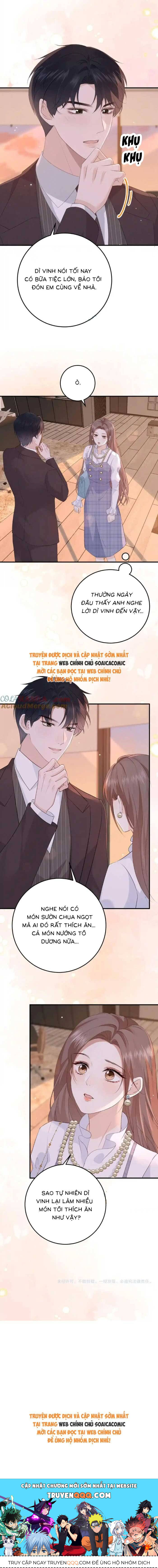 Ấm Hôn 100 Ngày Chap 29 - Next Chap 30