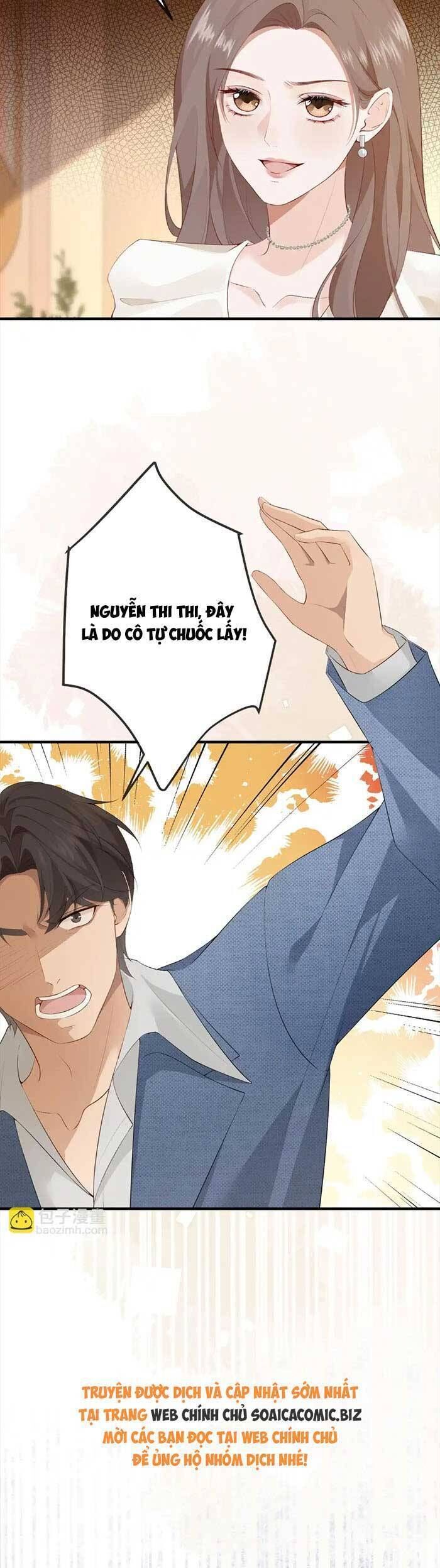 Ấm Hôn 100 Ngày Chap 3 - Next Chap 4
