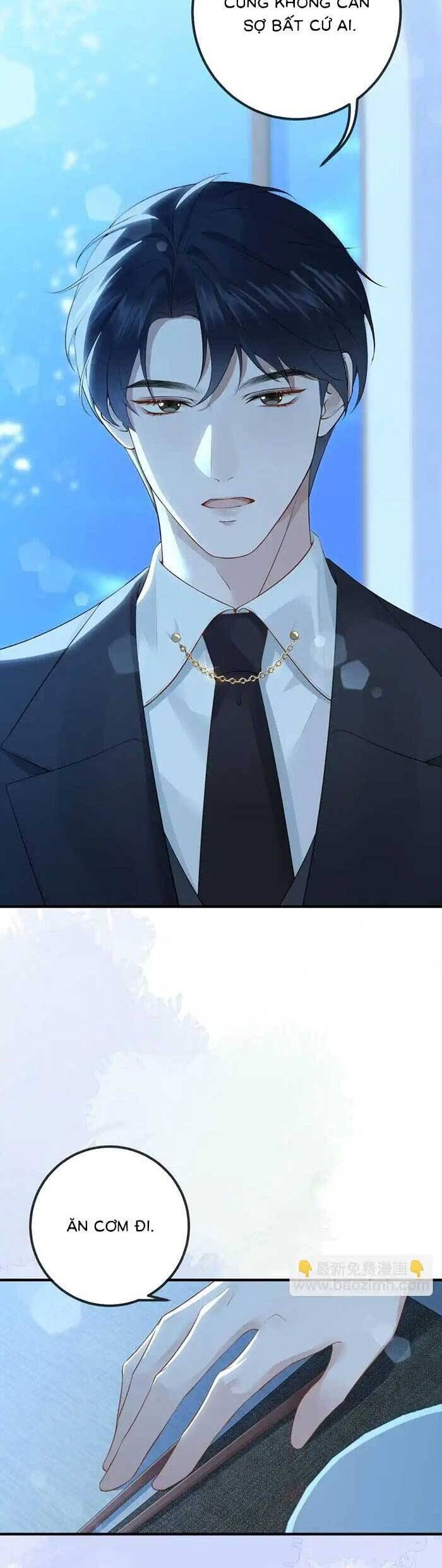 Ấm Hôn 100 Ngày Chap 3 - Next Chap 4