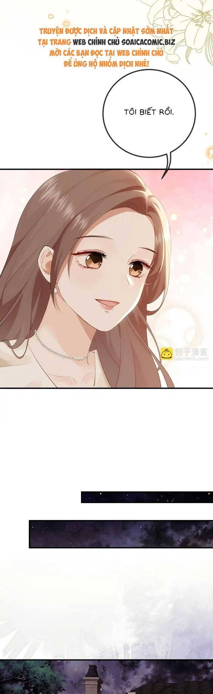 Ấm Hôn 100 Ngày Chap 3 - Next Chap 4