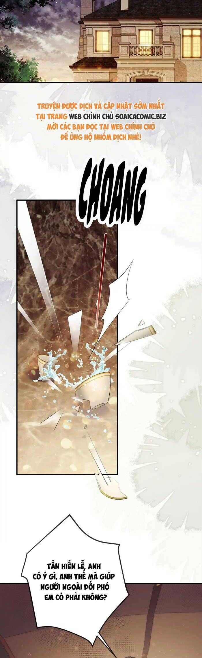 Ấm Hôn 100 Ngày Chap 3 - Next Chap 4