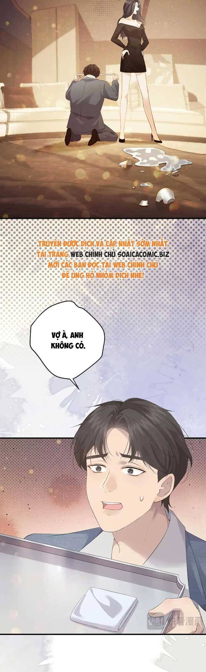 Ấm Hôn 100 Ngày Chap 3 - Next Chap 4