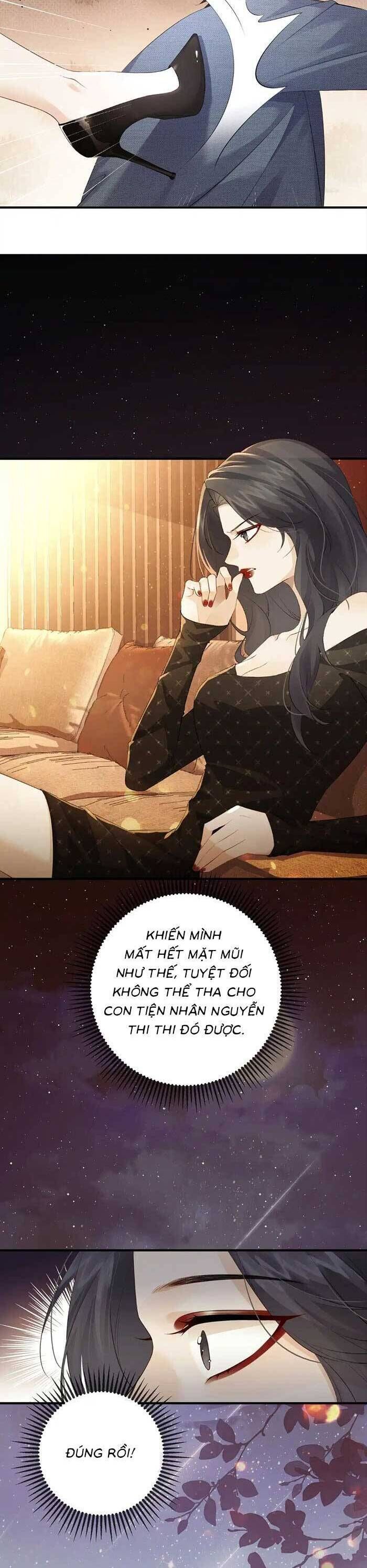 Ấm Hôn 100 Ngày Chap 3 - Next Chap 4
