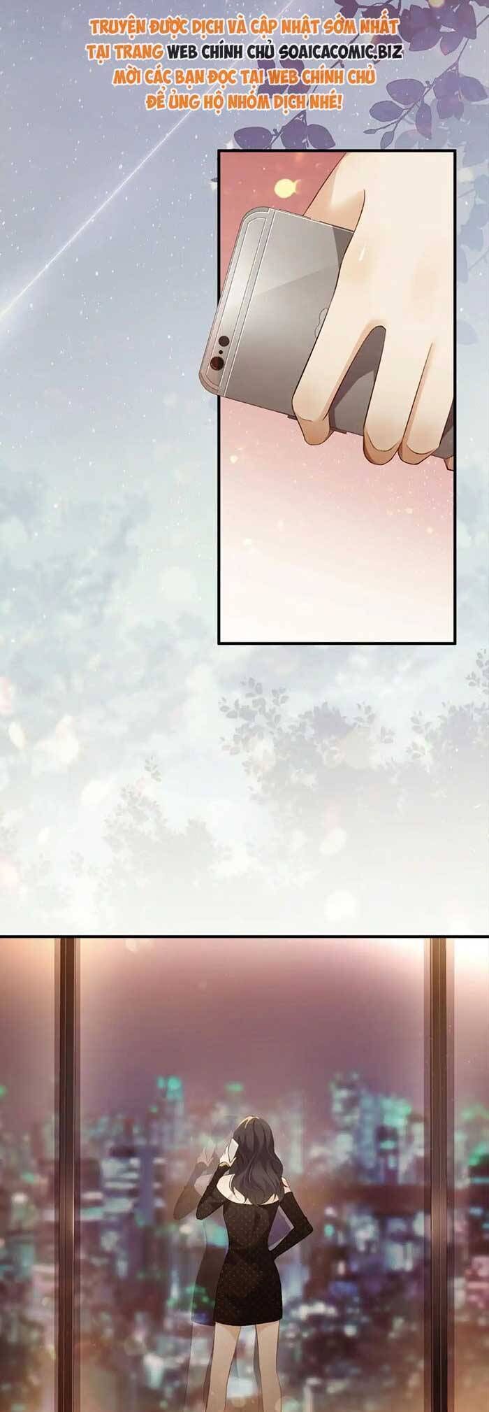 Ấm Hôn 100 Ngày Chap 3 - Next Chap 4