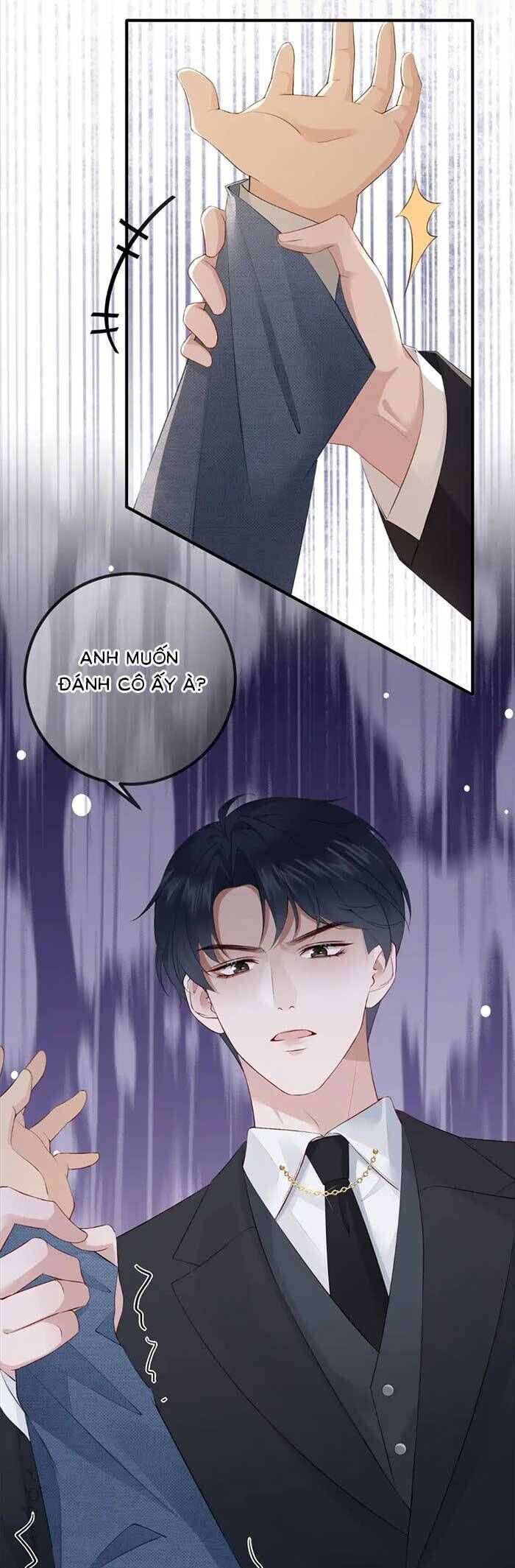 Ấm Hôn 100 Ngày Chap 3 - Next Chap 4