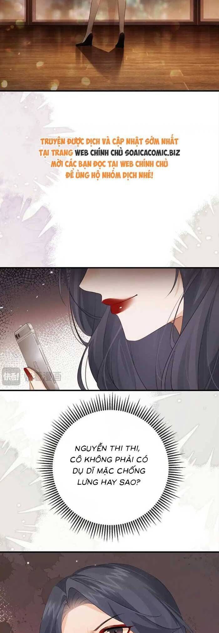 Ấm Hôn 100 Ngày Chap 3 - Next Chap 4