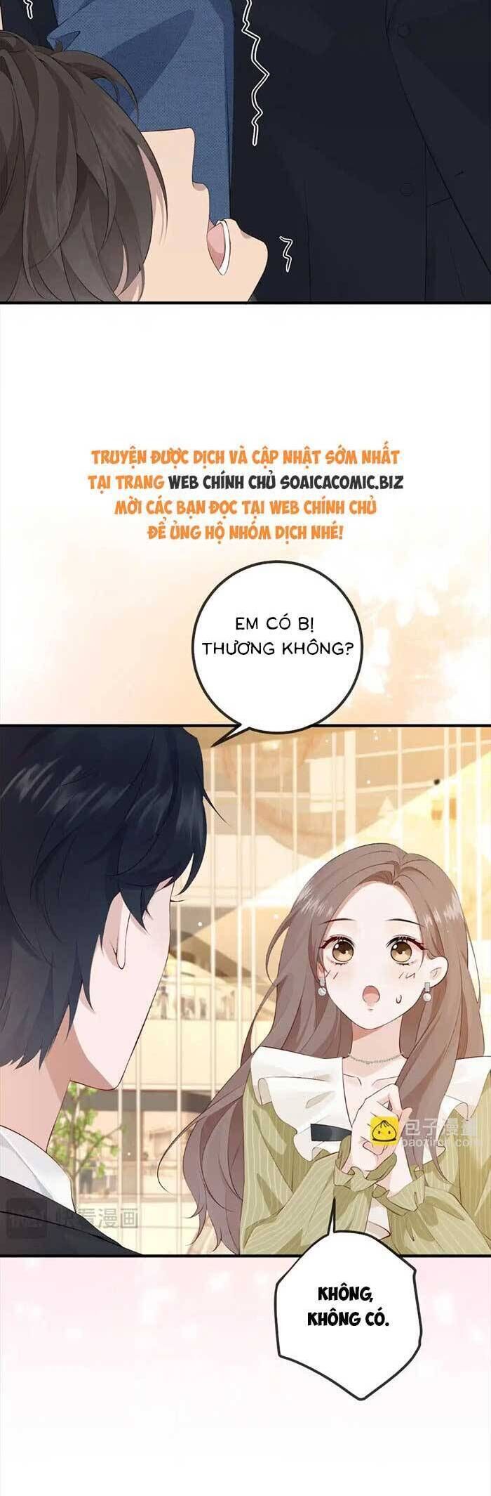 Ấm Hôn 100 Ngày Chap 3 - Next Chap 4
