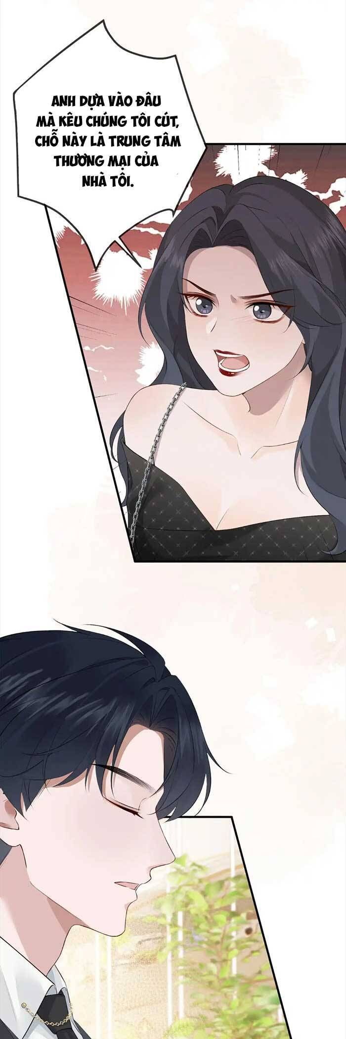 Ấm Hôn 100 Ngày Chap 3 - Next Chap 4