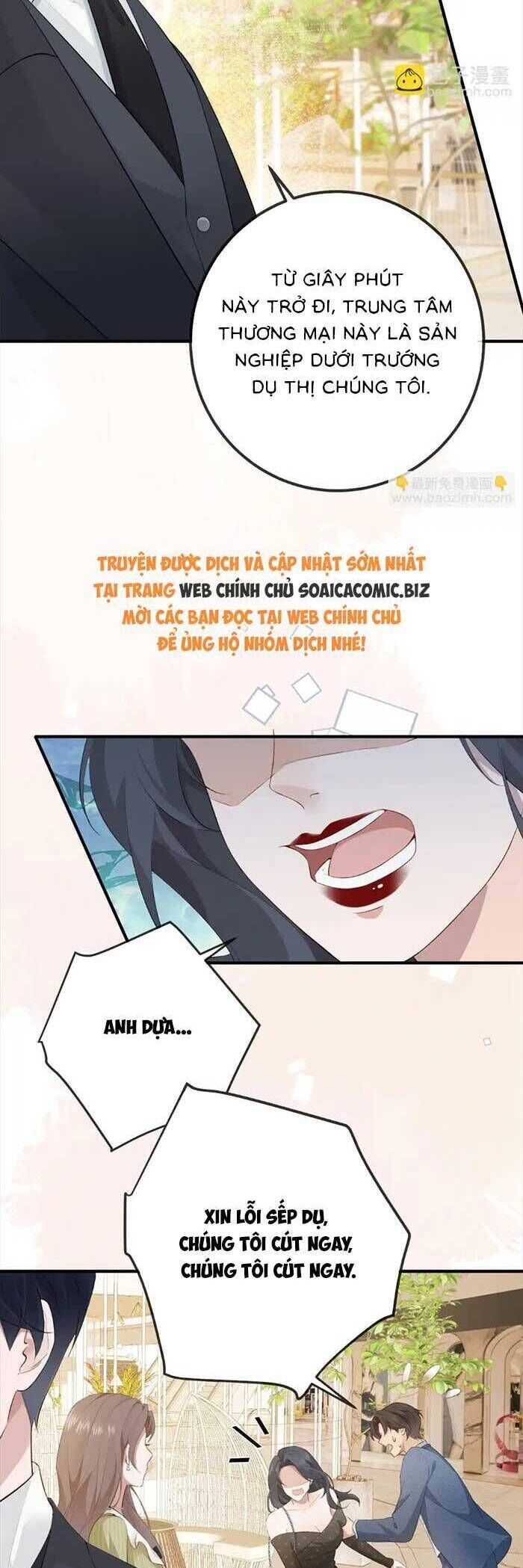 Ấm Hôn 100 Ngày Chap 3 - Next Chap 4