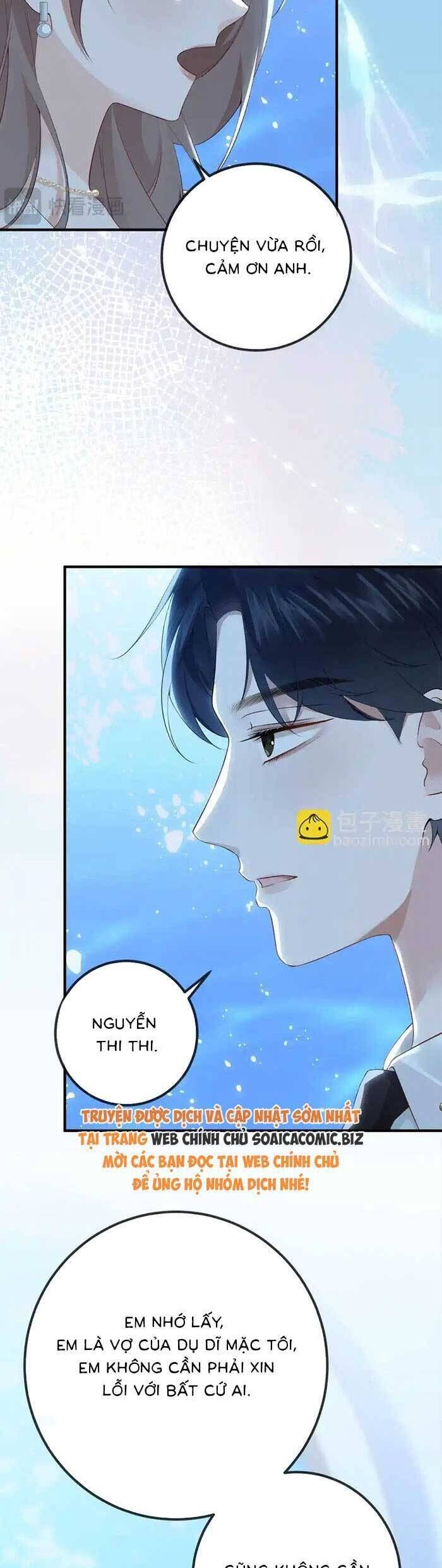 Ấm Hôn 100 Ngày Chap 3 - Next Chap 4