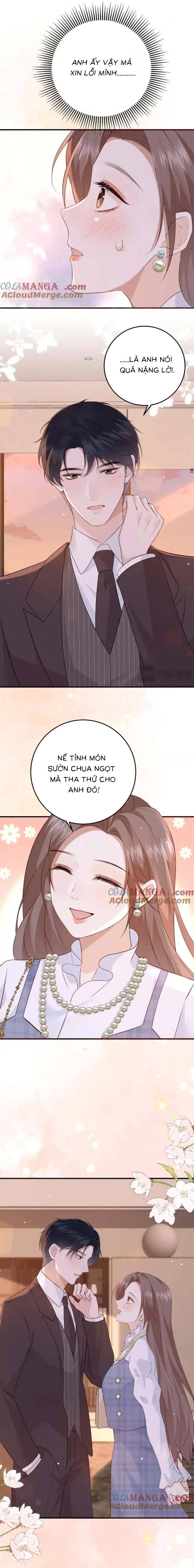 Ấm Hôn 100 Ngày Chap 30 - Next Chap 31
