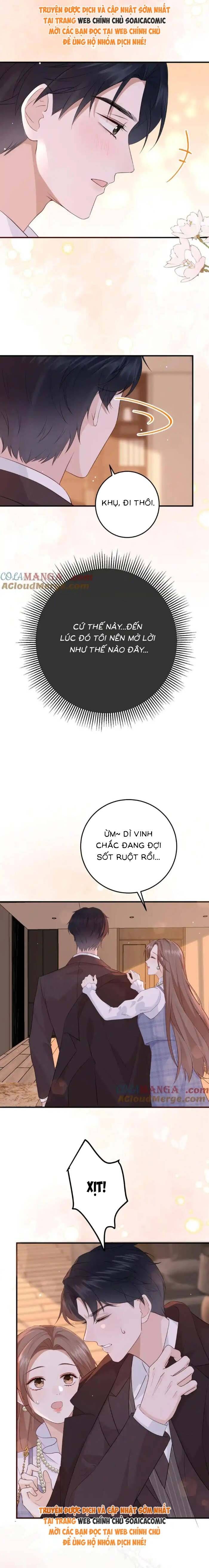Ấm Hôn 100 Ngày Chap 30 - Next Chap 31