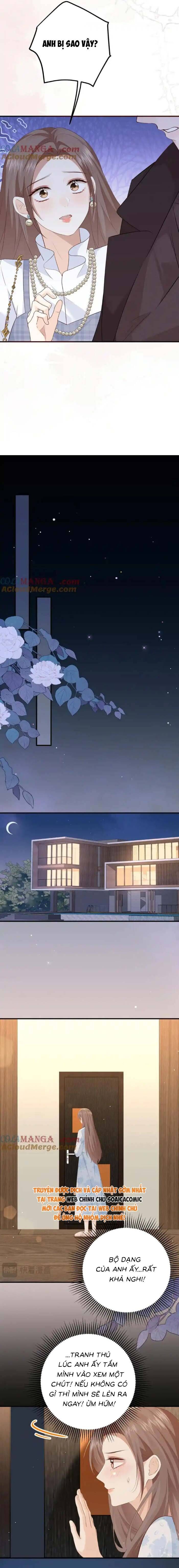 Ấm Hôn 100 Ngày Chap 30 - Next Chap 31
