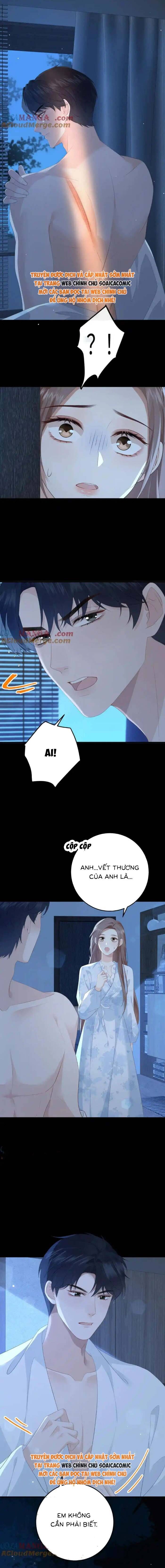 Ấm Hôn 100 Ngày Chap 30 - Next Chap 31
