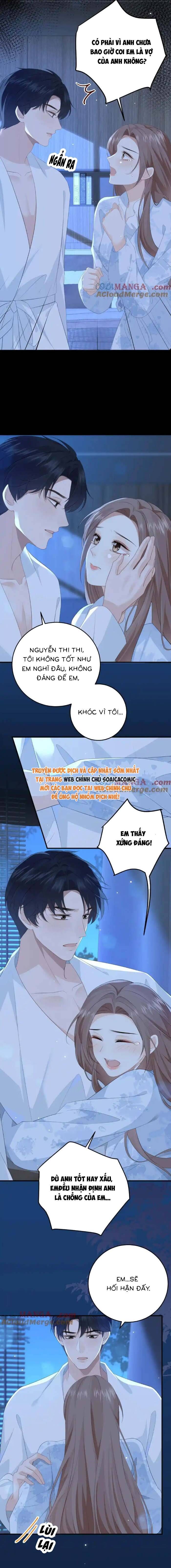Ấm Hôn 100 Ngày Chap 30 - Next Chap 31