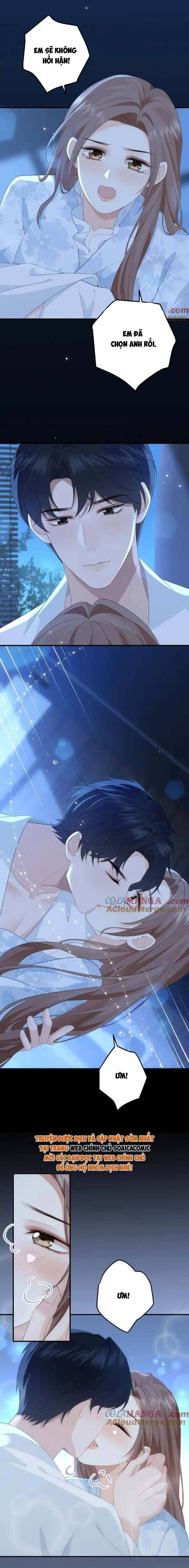 Ấm Hôn 100 Ngày Chap 30 - Next Chap 31