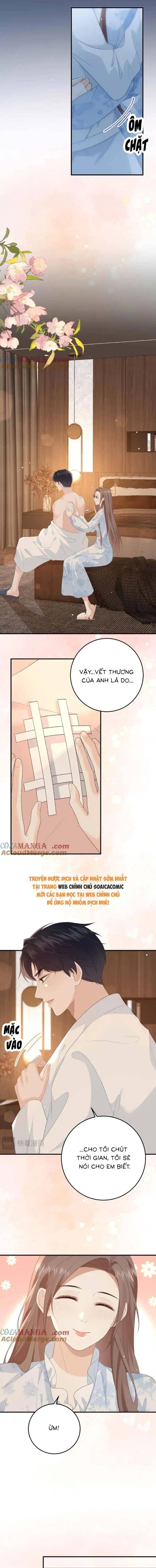 Ấm Hôn 100 Ngày Chap 30 - Next Chap 31