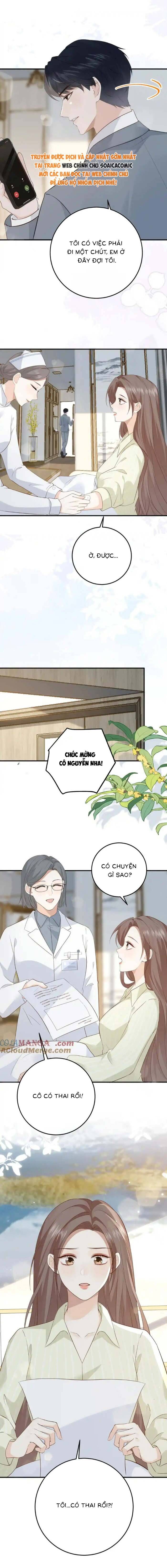 Ấm Hôn 100 Ngày Chap 31 - Next Chap 32