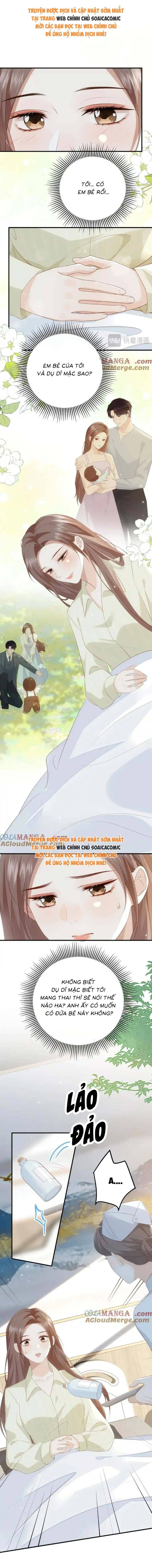 Ấm Hôn 100 Ngày Chap 31 - Next Chap 32