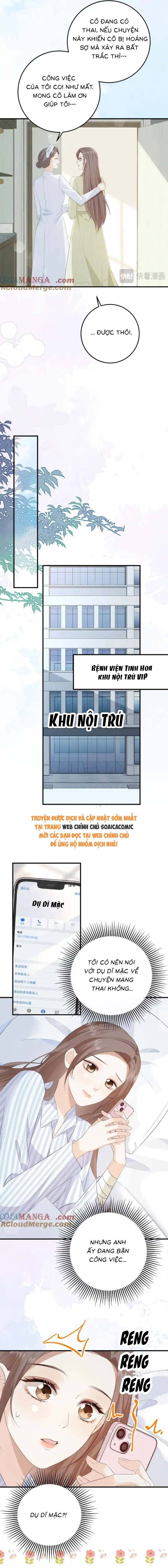 Ấm Hôn 100 Ngày Chap 31 - Next Chap 32