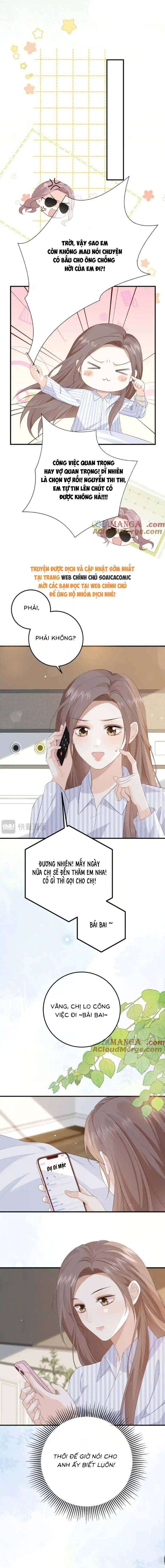 Ấm Hôn 100 Ngày Chap 31 - Next Chap 32