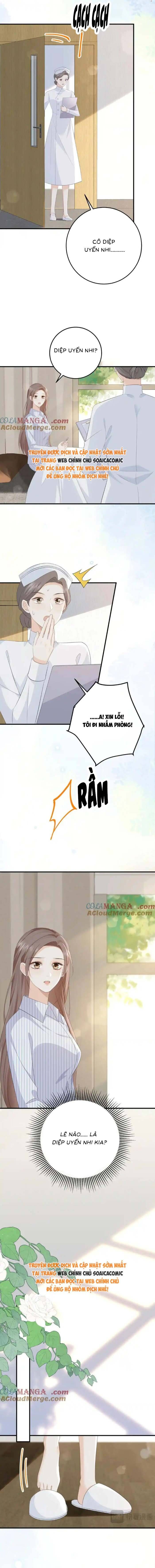 Ấm Hôn 100 Ngày Chap 31 - Next Chap 32