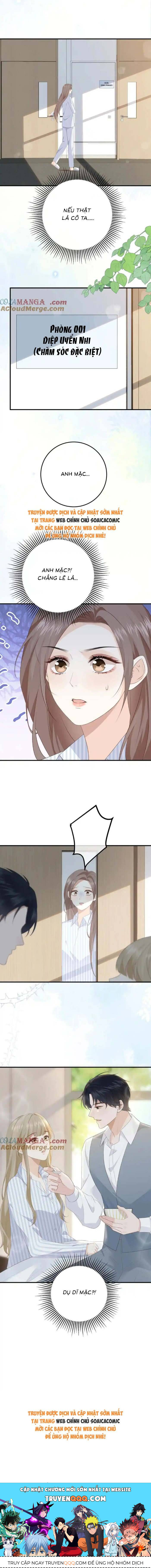 Ấm Hôn 100 Ngày Chap 31 - Next Chap 32