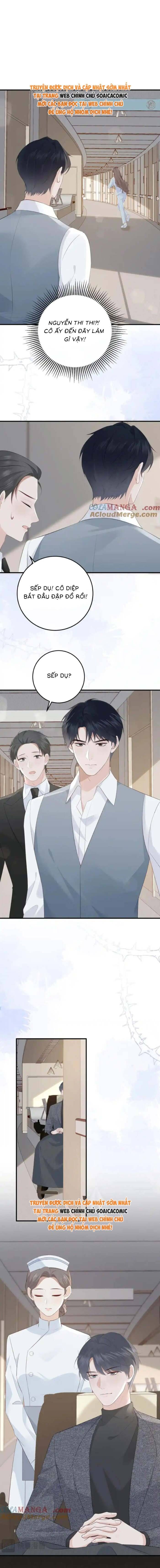 Ấm Hôn 100 Ngày Chap 32 - Next Chap 33