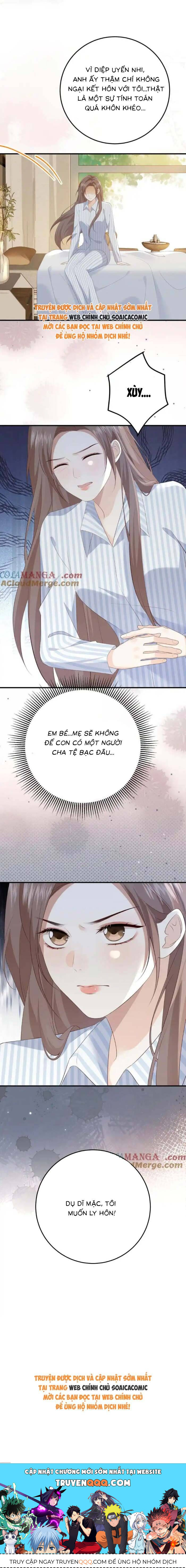 Ấm Hôn 100 Ngày Chap 32 - Next Chap 33
