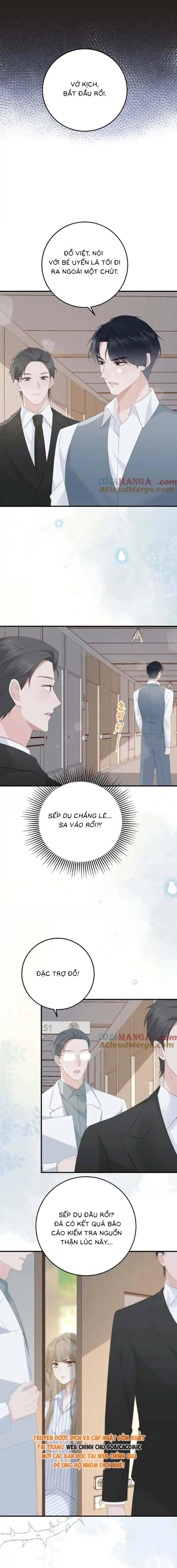 Ấm Hôn 100 Ngày Chap 32 - Next Chap 33