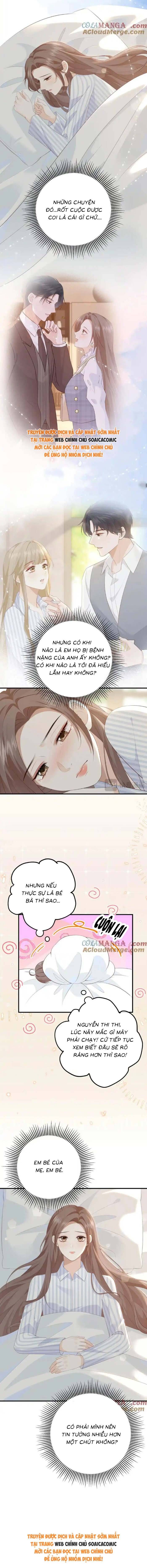 Ấm Hôn 100 Ngày Chap 32 - Next Chap 33