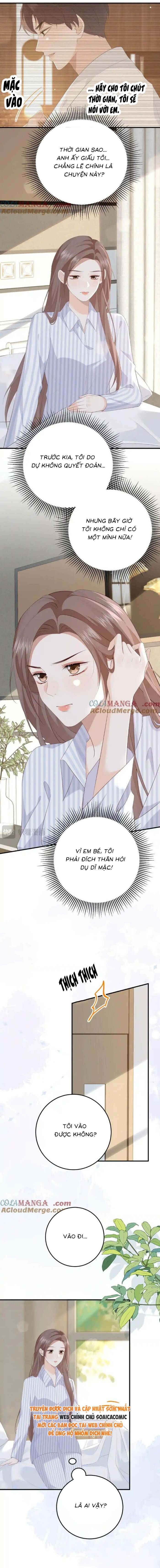 Ấm Hôn 100 Ngày Chap 32 - Next Chap 33