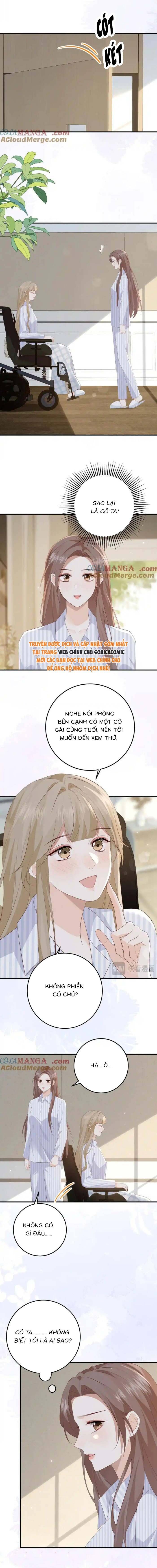 Ấm Hôn 100 Ngày Chap 32 - Next Chap 33