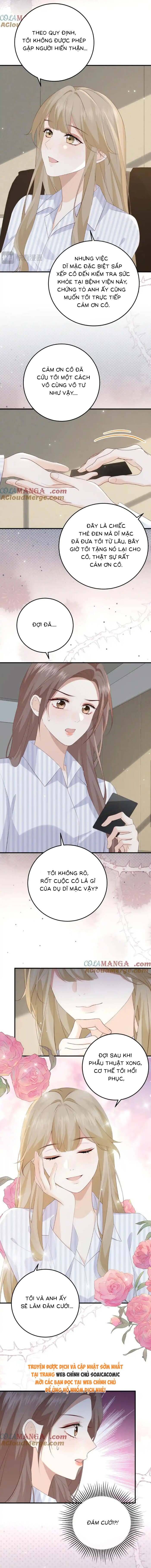 Ấm Hôn 100 Ngày Chap 32 - Next Chap 33