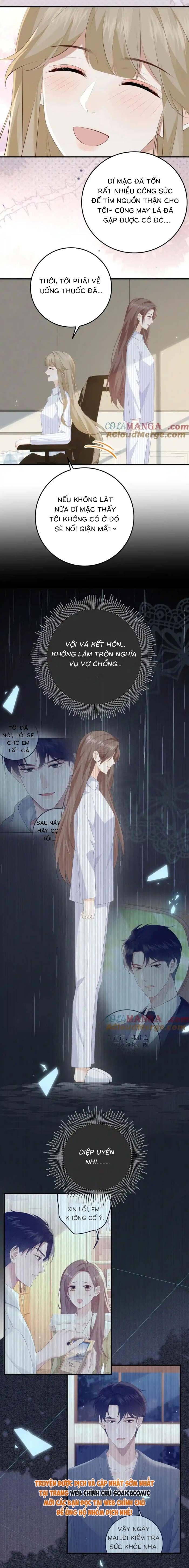 Ấm Hôn 100 Ngày Chap 32 - Next Chap 33