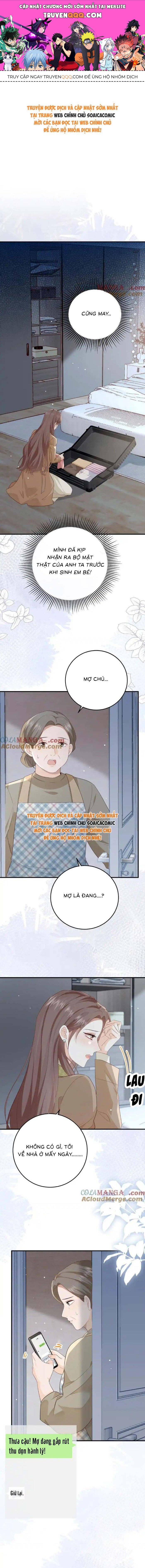 Ấm Hôn 100 Ngày Chap 33 - Next Chap 34