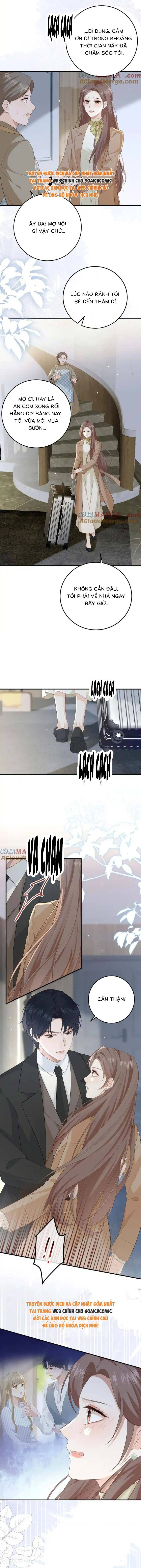 Ấm Hôn 100 Ngày Chap 33 - Next Chap 34