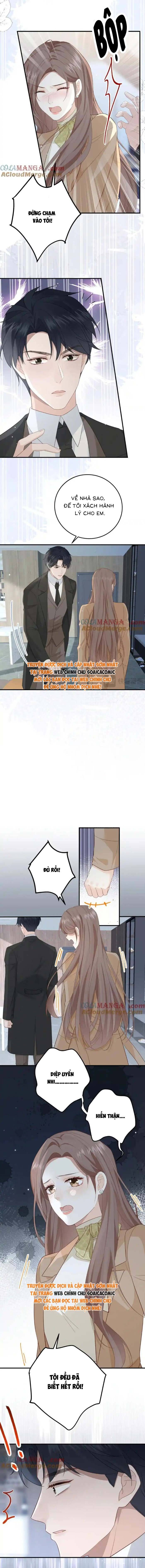 Ấm Hôn 100 Ngày Chap 33 - Next Chap 34
